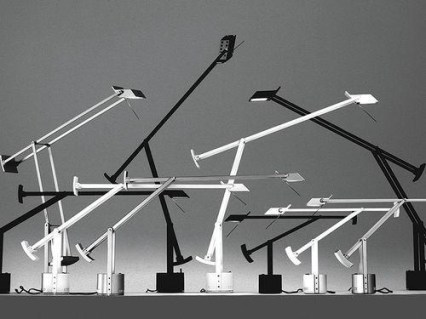 ARTEMIDE TIZIO LED A009010